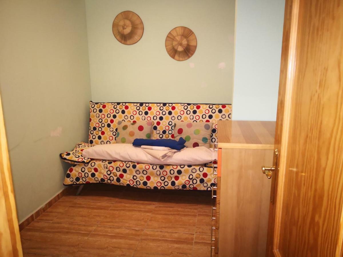 Casa Aridani Villa Arucas Kültér fotó