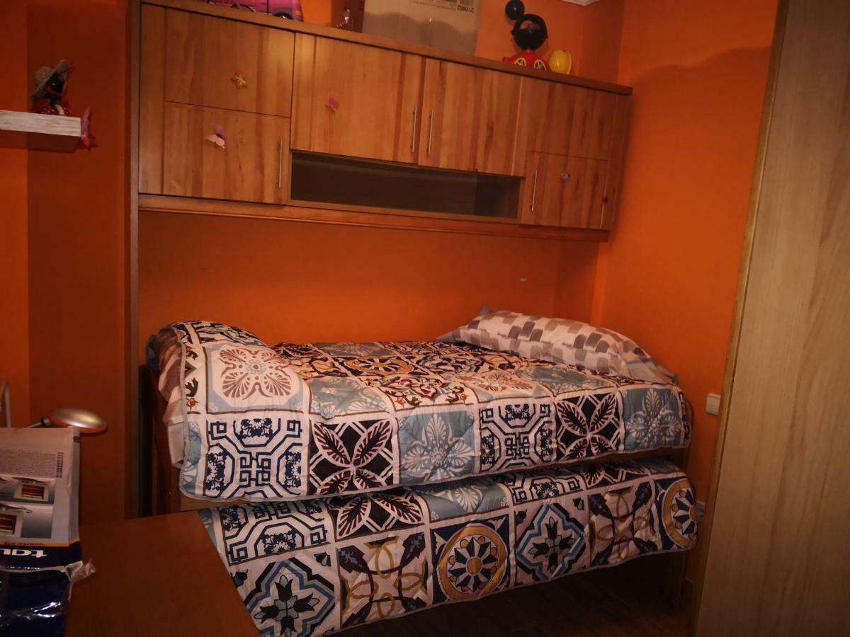 Casa Aridani Villa Arucas Kültér fotó
