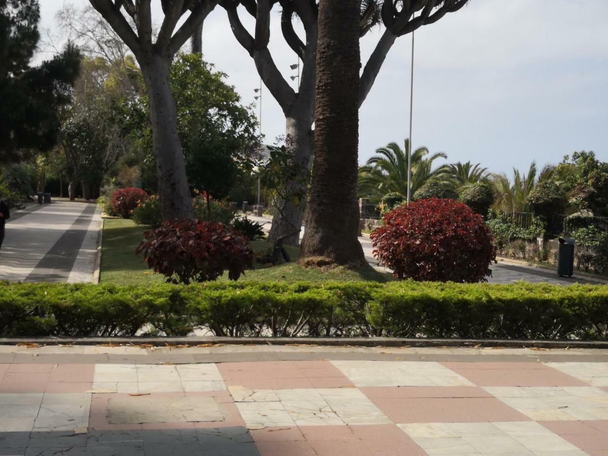 Casa Aridani Villa Arucas Kültér fotó