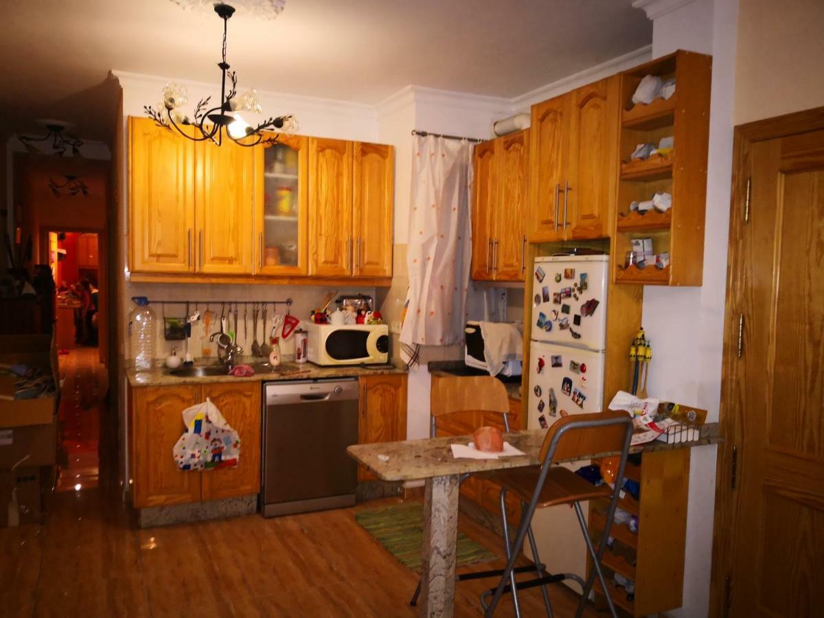 Casa Aridani Villa Arucas Kültér fotó